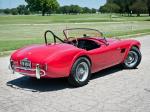 Shelby Cobra 289 (Mk II) 1963 года